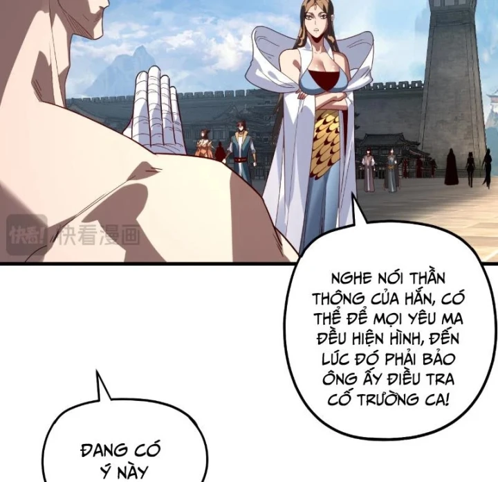 Ta Trời Sinh Đã Là Nhân Vật Phản Diện Chapter 331 - 15
