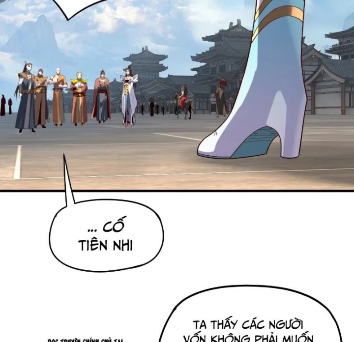 Ta Trời Sinh Đã Là Nhân Vật Phản Diện Chapter 331 - 17