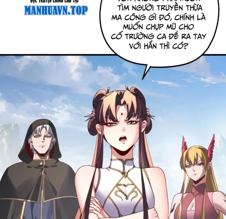 Ta Trời Sinh Đã Là Nhân Vật Phản Diện Chapter 331 - 18