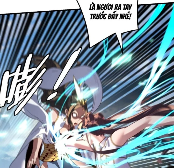 Ta Trời Sinh Đã Là Nhân Vật Phản Diện Chapter 331 - 24