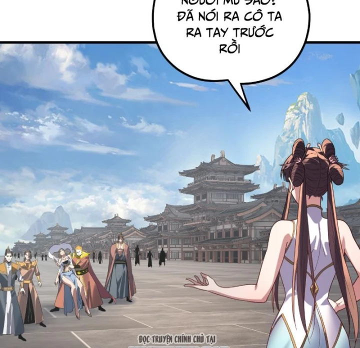 Ta Trời Sinh Đã Là Nhân Vật Phản Diện Chapter 331 - 28