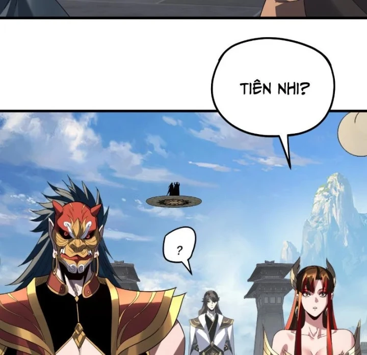 Ta Trời Sinh Đã Là Nhân Vật Phản Diện Chapter 331 - 32