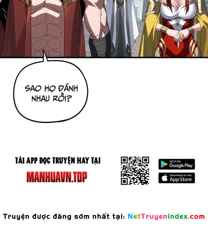 Ta Trời Sinh Đã Là Nhân Vật Phản Diện Chapter 331 - 33