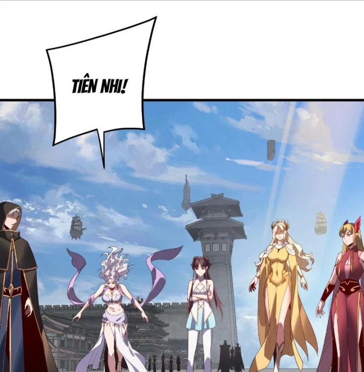 Ta Trời Sinh Đã Là Nhân Vật Phản Diện Chapter 331 - 38