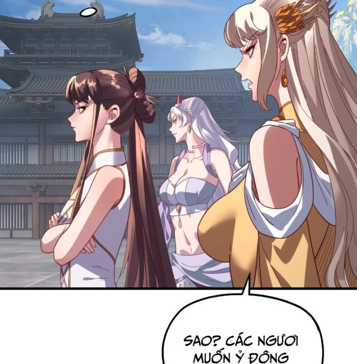 Ta Trời Sinh Đã Là Nhân Vật Phản Diện Chapter 331 - 40