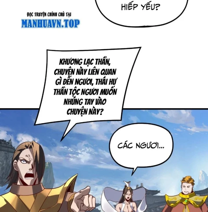 Ta Trời Sinh Đã Là Nhân Vật Phản Diện Chapter 331 - 41