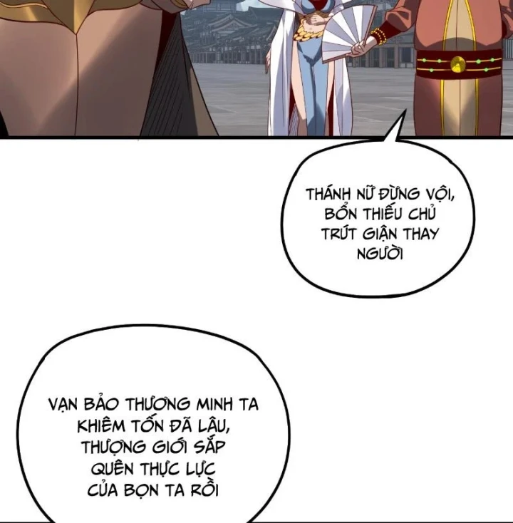 Ta Trời Sinh Đã Là Nhân Vật Phản Diện Chapter 331 - 42
