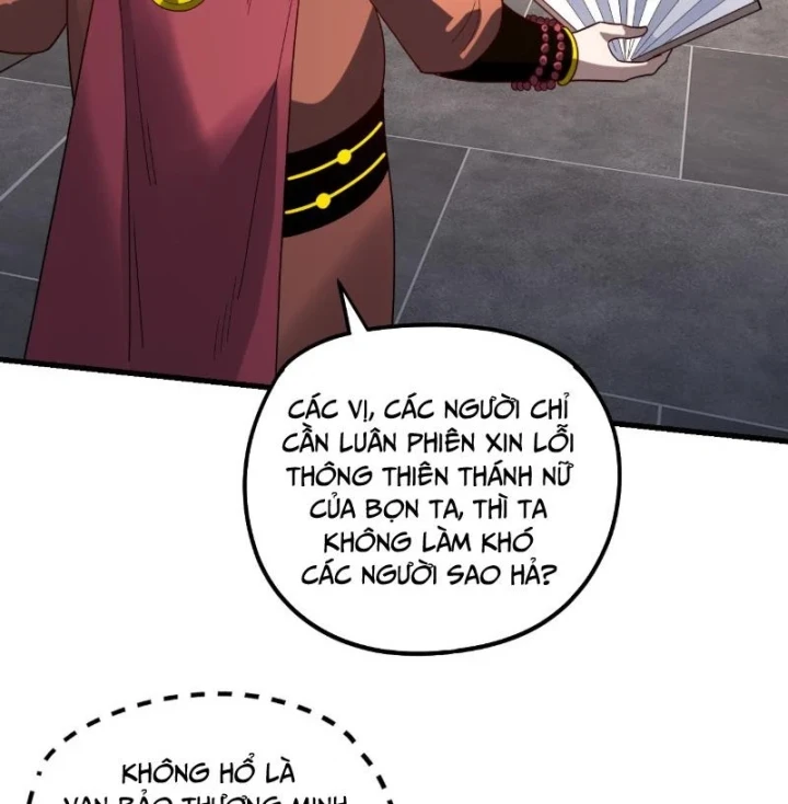 Ta Trời Sinh Đã Là Nhân Vật Phản Diện Chapter 331 - 45