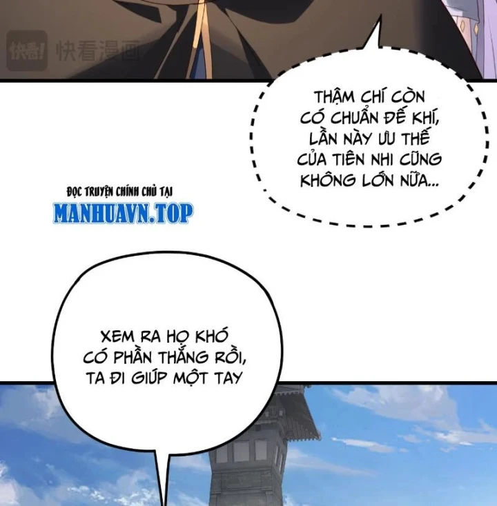 Ta Trời Sinh Đã Là Nhân Vật Phản Diện Chapter 331 - 47