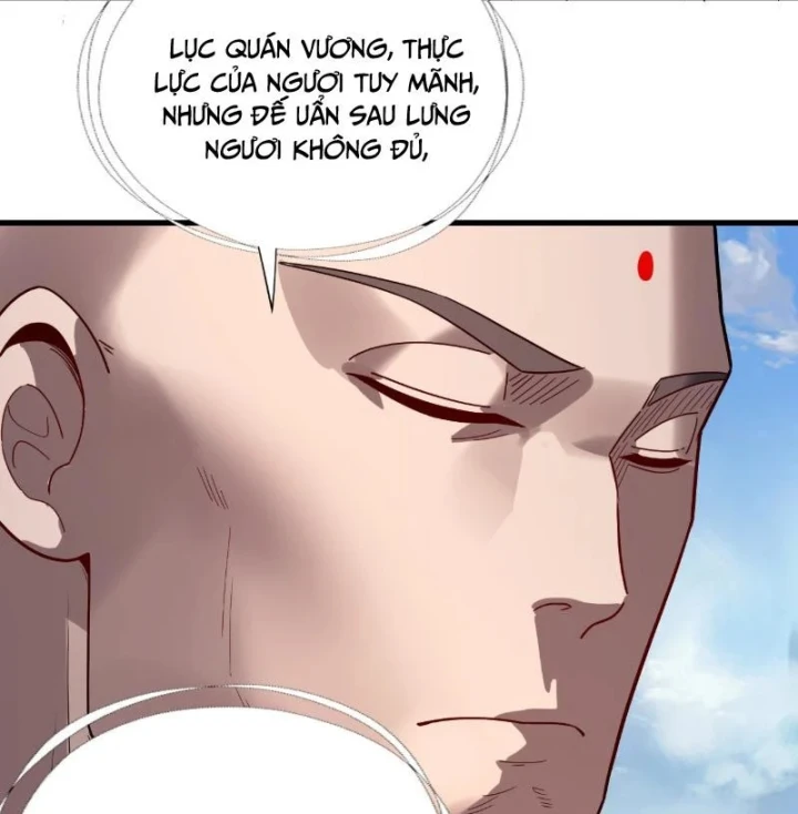 Ta Trời Sinh Đã Là Nhân Vật Phản Diện Chapter 331 - 49