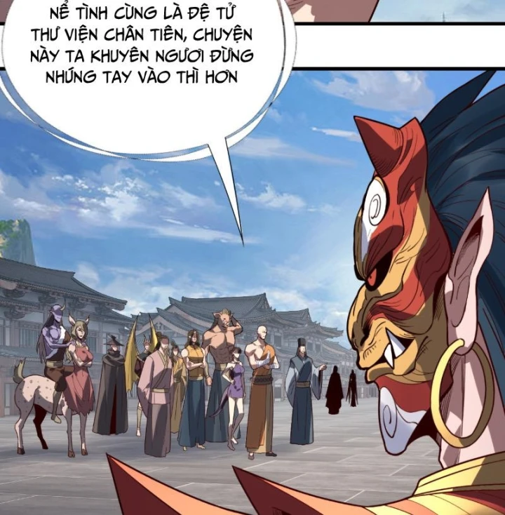 Ta Trời Sinh Đã Là Nhân Vật Phản Diện Chapter 331 - 50