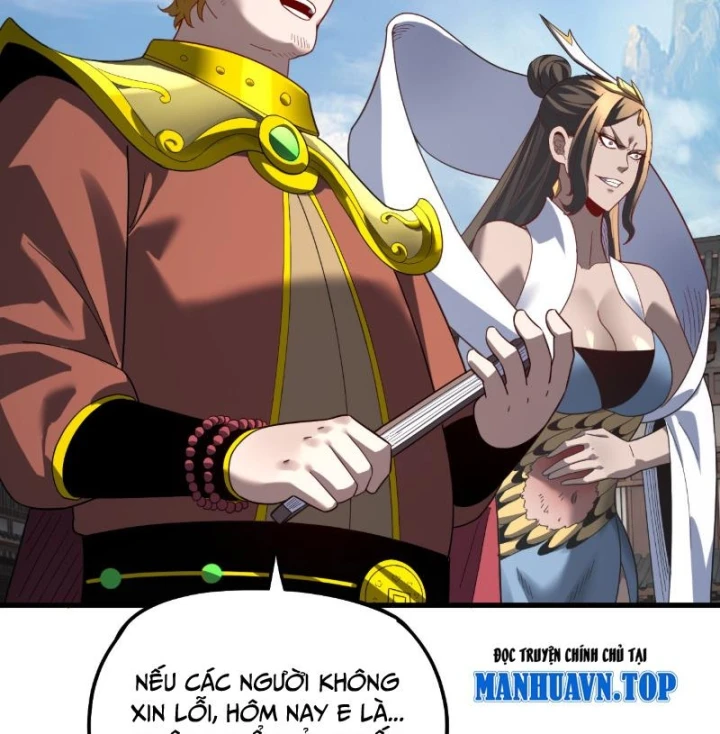Ta Trời Sinh Đã Là Nhân Vật Phản Diện Chapter 331 - 52