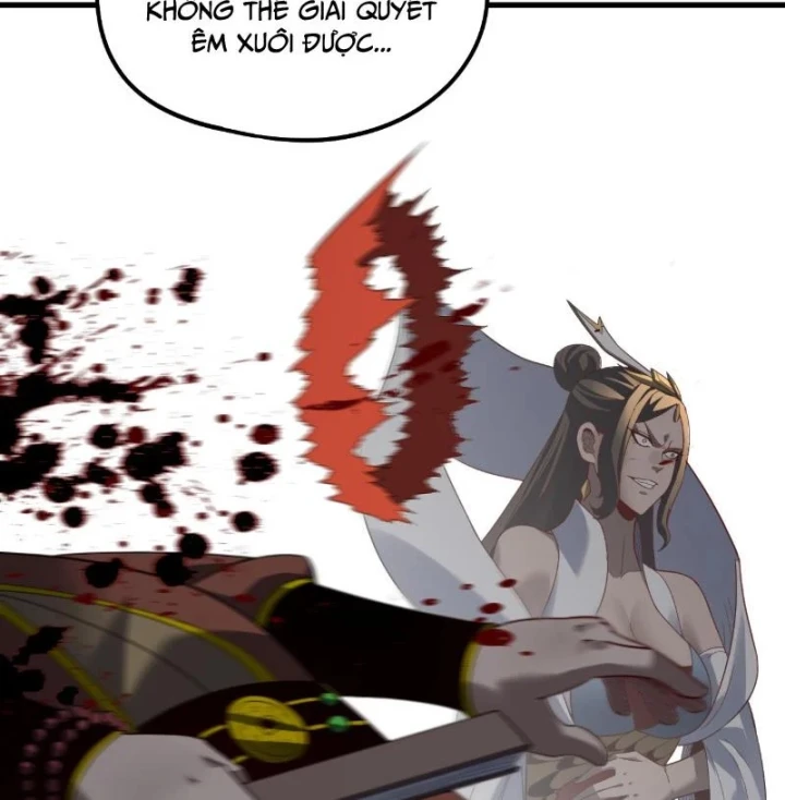 Ta Trời Sinh Đã Là Nhân Vật Phản Diện Chapter 331 - 53