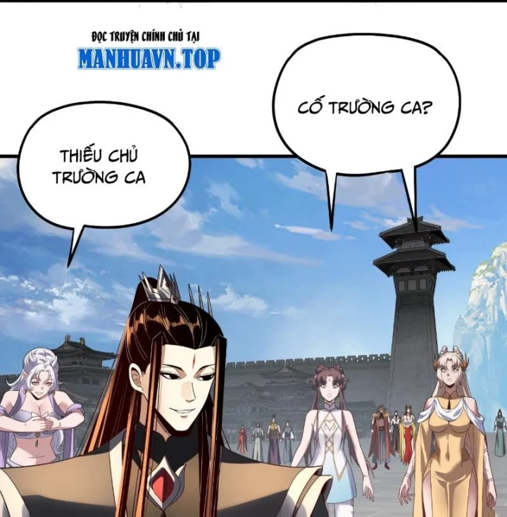 Ta Trời Sinh Đã Là Nhân Vật Phản Diện Chapter 331 - 56