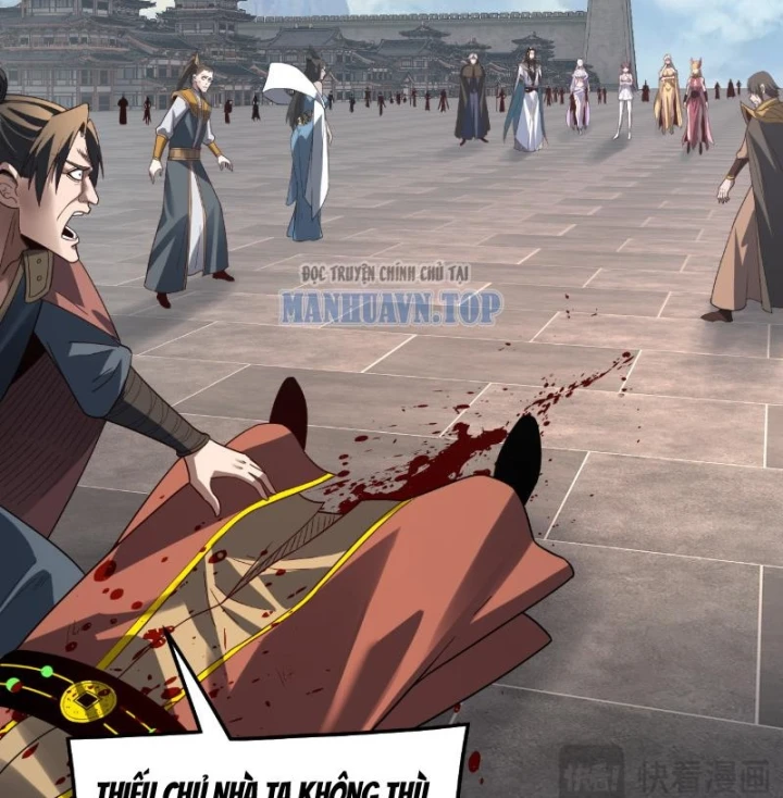 Ta Trời Sinh Đã Là Nhân Vật Phản Diện Chapter 331 - 64