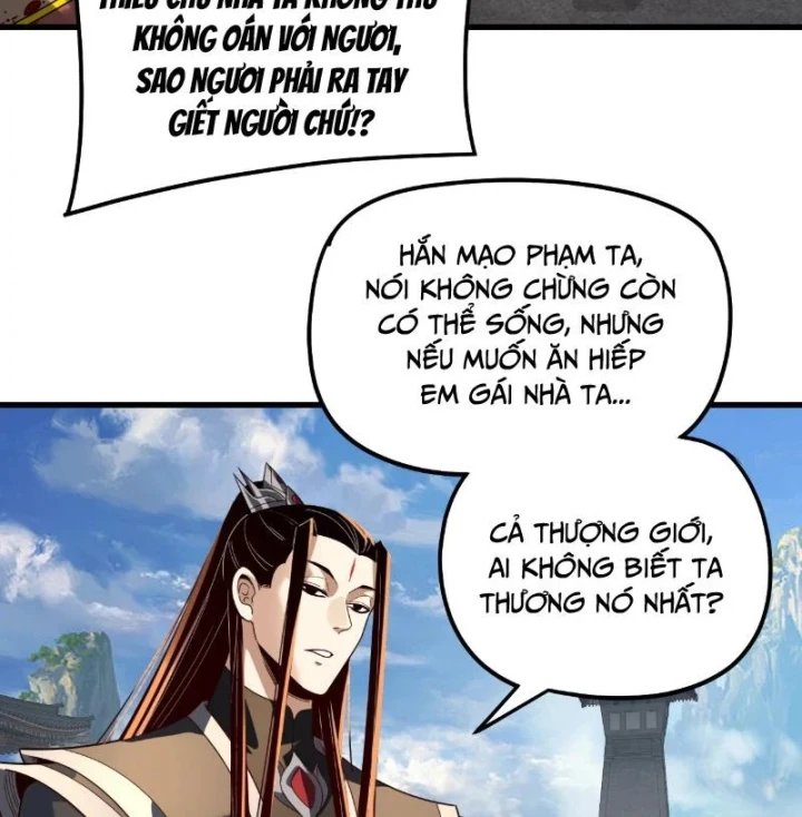 Ta Trời Sinh Đã Là Nhân Vật Phản Diện Chapter 331 - 65
