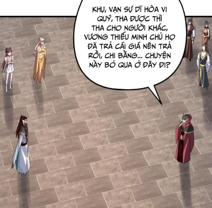 Ta Trời Sinh Đã Là Nhân Vật Phản Diện Chapter 331 - 69