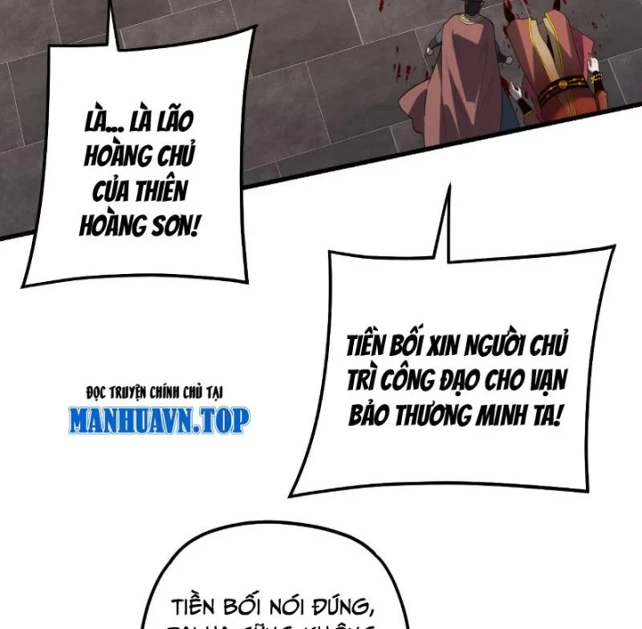 Ta Trời Sinh Đã Là Nhân Vật Phản Diện Chapter 331 - 71