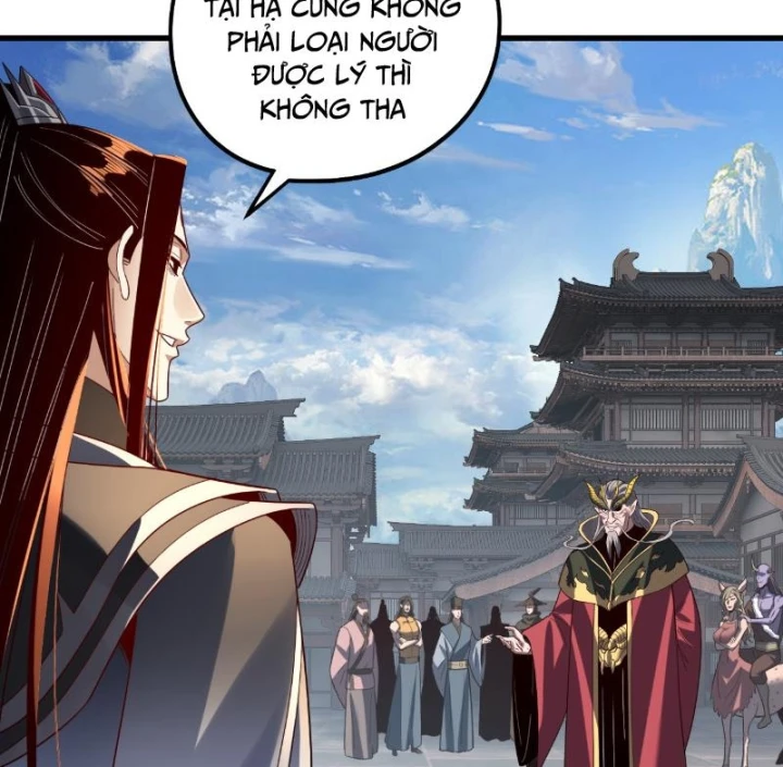 Ta Trời Sinh Đã Là Nhân Vật Phản Diện Chapter 331 - 72