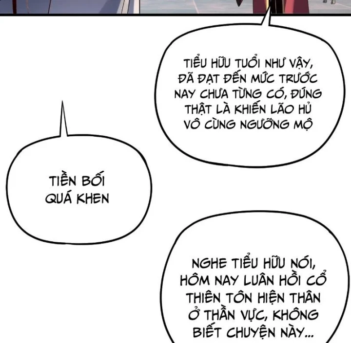 Ta Trời Sinh Đã Là Nhân Vật Phản Diện Chapter 331 - 73