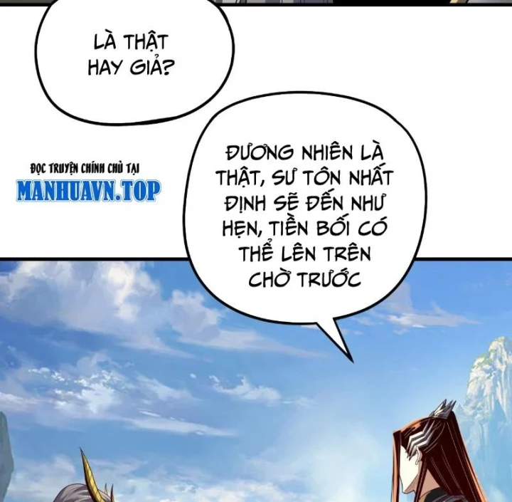 Ta Trời Sinh Đã Là Nhân Vật Phản Diện Chapter 331 - 75