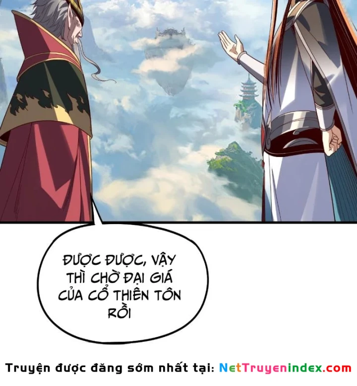 Ta Trời Sinh Đã Là Nhân Vật Phản Diện Chapter 331 - 76