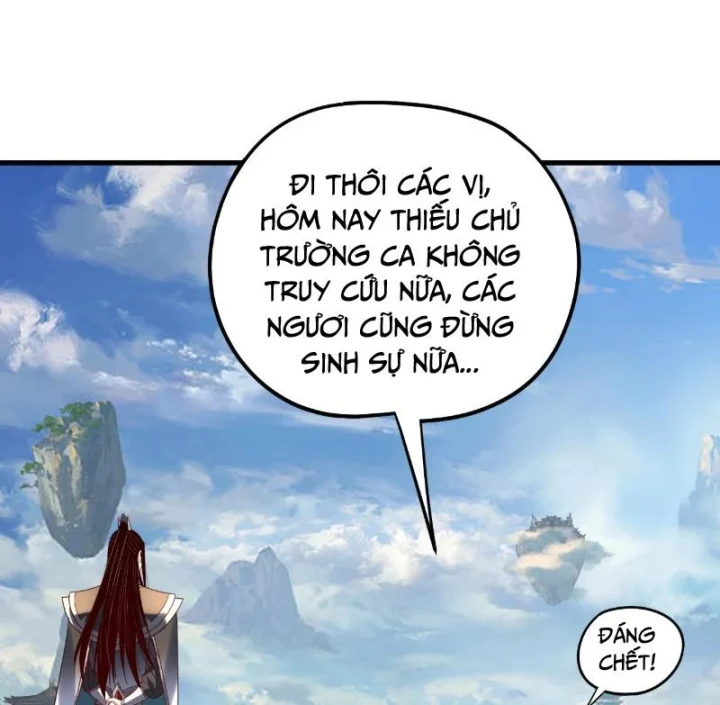 Ta Trời Sinh Đã Là Nhân Vật Phản Diện Chapter 331 - 77
