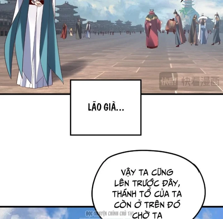 Ta Trời Sinh Đã Là Nhân Vật Phản Diện Chapter 331 - 78