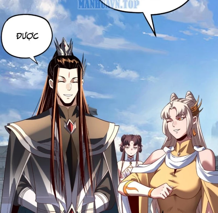 Ta Trời Sinh Đã Là Nhân Vật Phản Diện Chapter 331 - 79