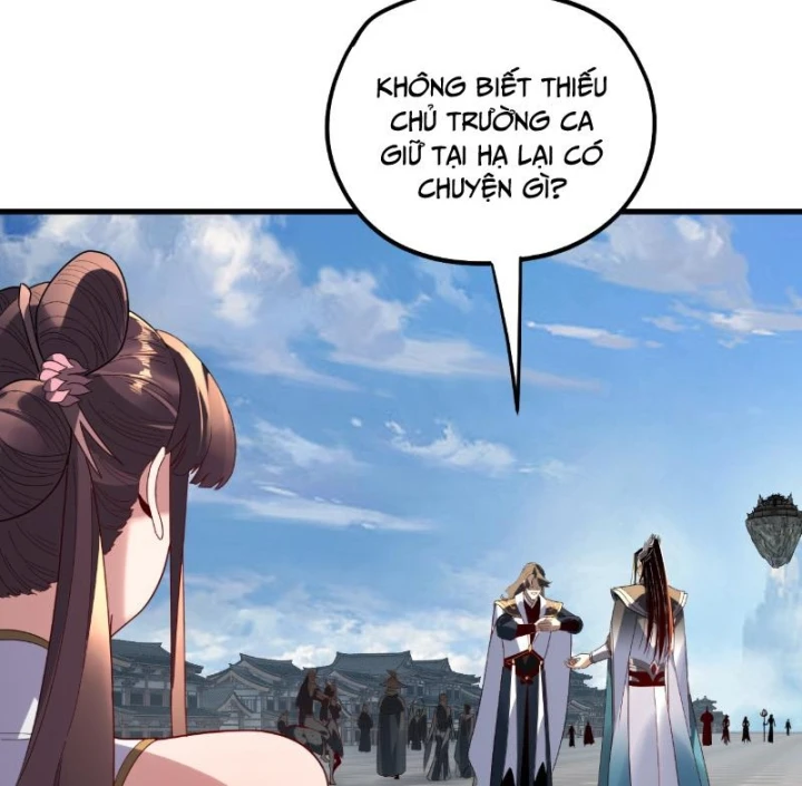 Ta Trời Sinh Đã Là Nhân Vật Phản Diện Chapter 331 - 83