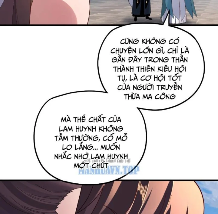 Ta Trời Sinh Đã Là Nhân Vật Phản Diện Chapter 331 - 84