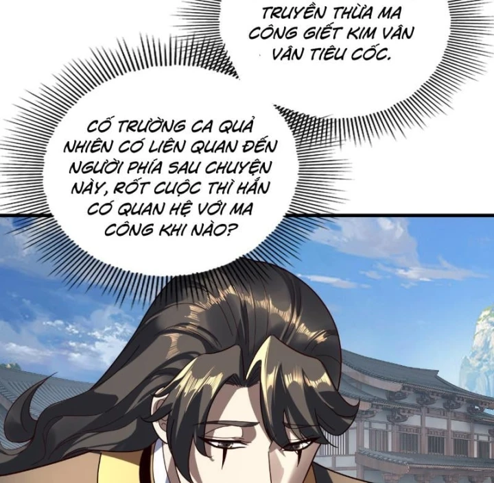 Ta Trời Sinh Đã Là Nhân Vật Phản Diện Chapter 331 - 86