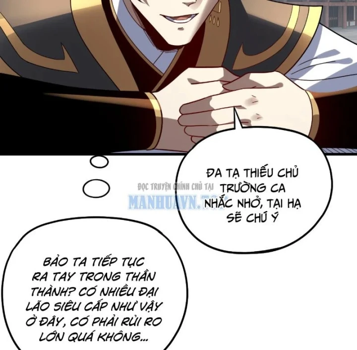 Ta Trời Sinh Đã Là Nhân Vật Phản Diện Chapter 331 - 87
