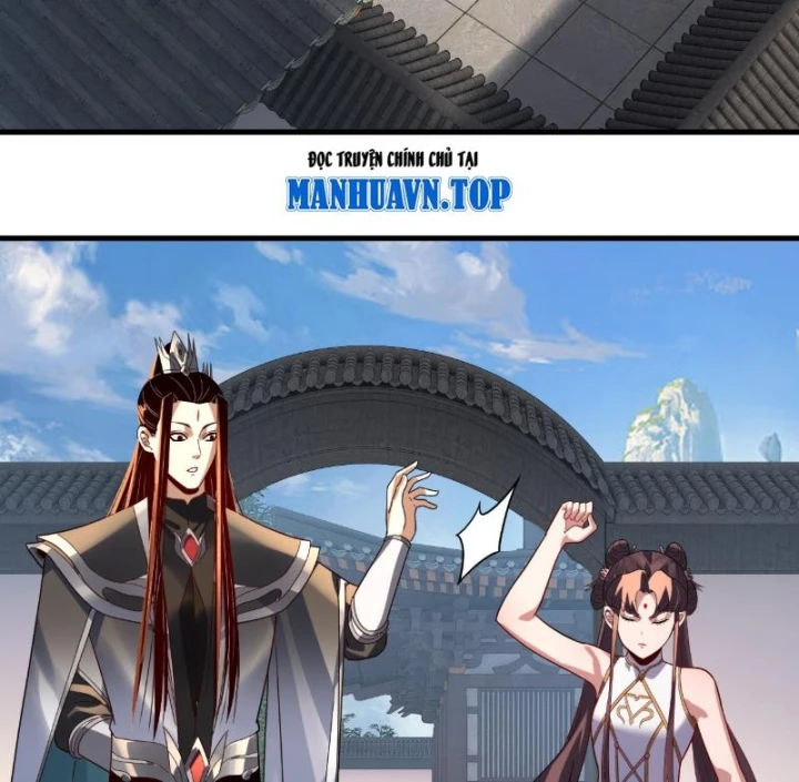 Ta Trời Sinh Đã Là Nhân Vật Phản Diện Chapter 331 - 90