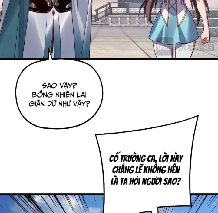 Ta Trời Sinh Đã Là Nhân Vật Phản Diện Chapter 331 - 91