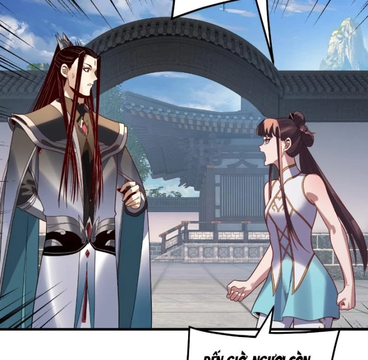 Ta Trời Sinh Đã Là Nhân Vật Phản Diện Chapter 331 - 92