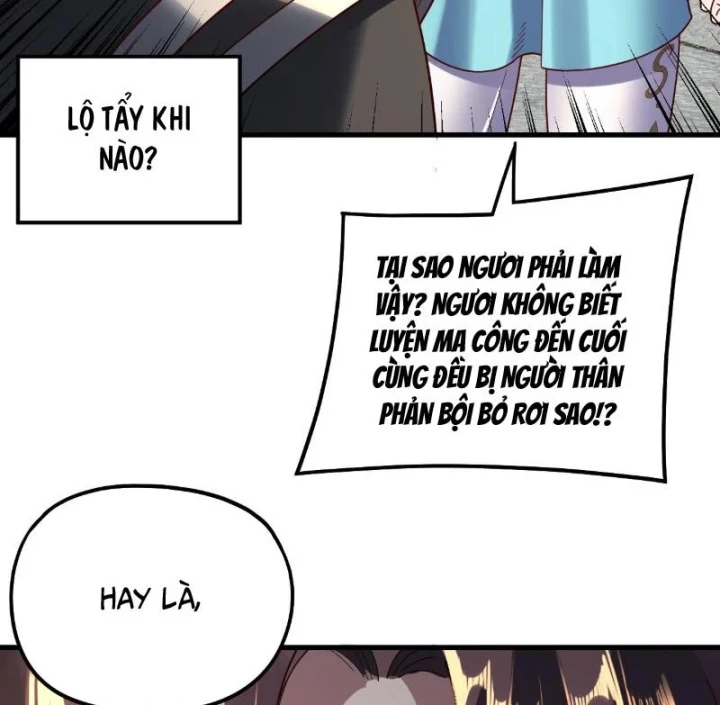 Ta Trời Sinh Đã Là Nhân Vật Phản Diện Chapter 331 - 95