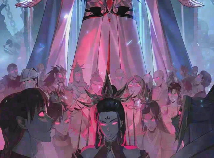 Ta Trời Sinh Đã Là Nhân Vật Phản Diện Chapter 332 - 2