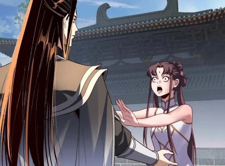 Ta Trời Sinh Đã Là Nhân Vật Phản Diện Chapter 332 - 15