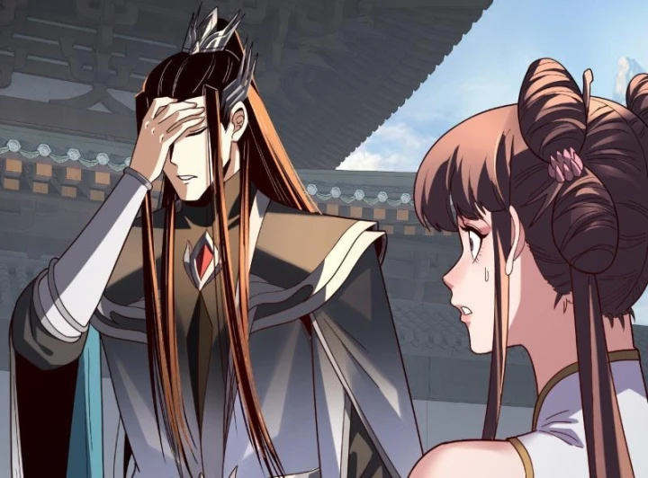 Ta Trời Sinh Đã Là Nhân Vật Phản Diện Chapter 332 - 23