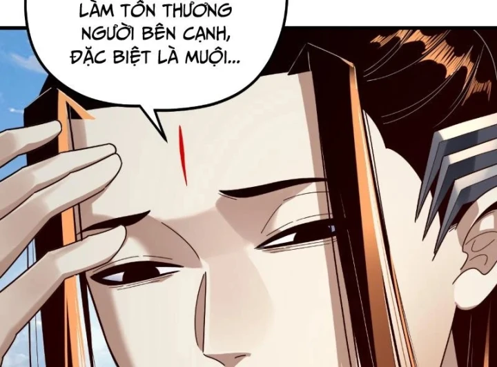 Ta Trời Sinh Đã Là Nhân Vật Phản Diện Chapter 332 - 26
