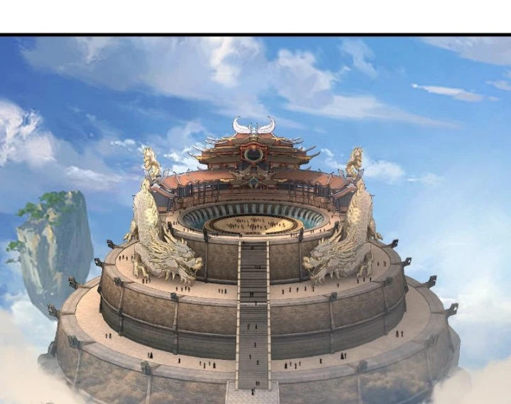 Ta Trời Sinh Đã Là Nhân Vật Phản Diện Chapter 332 - 38