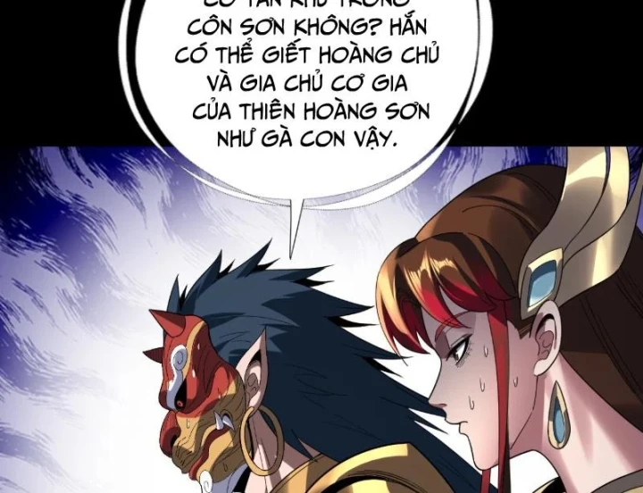 Ta Trời Sinh Đã Là Nhân Vật Phản Diện Chapter 332 - 77