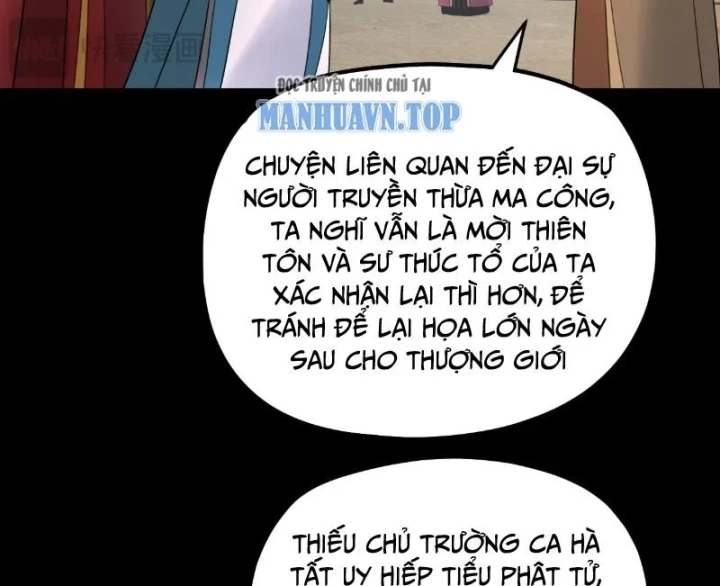 Ta Trời Sinh Đã Là Nhân Vật Phản Diện Chapter 332 - 102