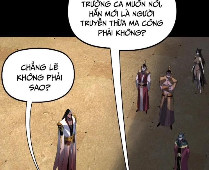 Ta Trời Sinh Đã Là Nhân Vật Phản Diện Chapter 332 - 111
