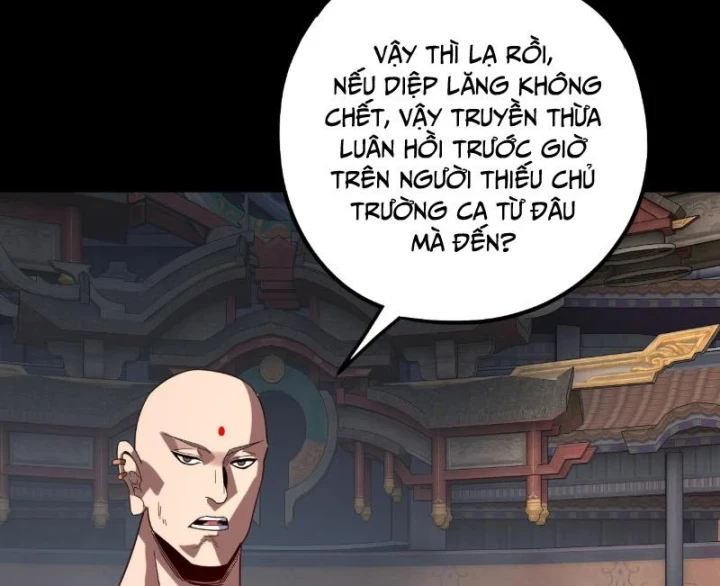 Ta Trời Sinh Đã Là Nhân Vật Phản Diện Chapter 332 - 116