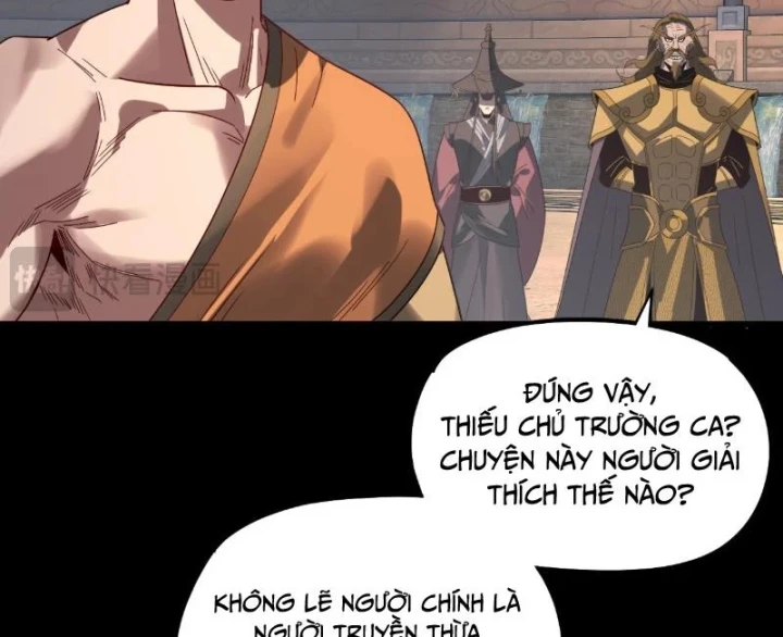 Ta Trời Sinh Đã Là Nhân Vật Phản Diện Chapter 332 - 117