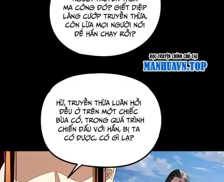 Ta Trời Sinh Đã Là Nhân Vật Phản Diện Chapter 332 - 118