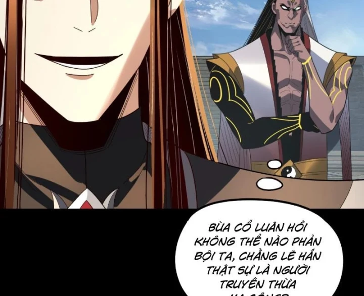 Ta Trời Sinh Đã Là Nhân Vật Phản Diện Chapter 332 - 119