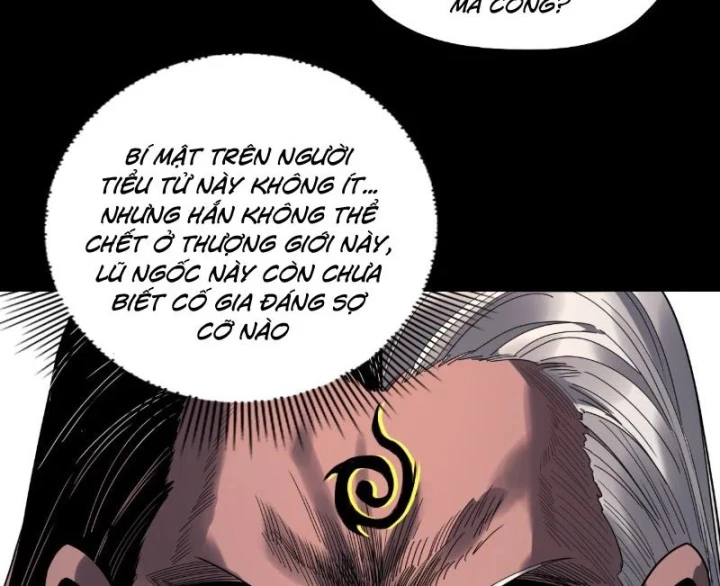 Ta Trời Sinh Đã Là Nhân Vật Phản Diện Chapter 332 - 120